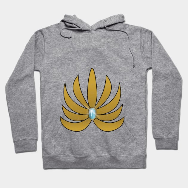 Shera Hoodie by BOEC Gear